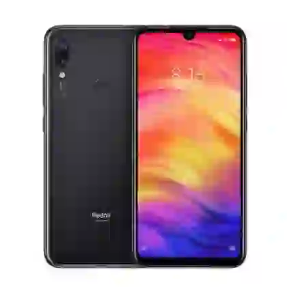 Thay pin Xiaomi Redmi Note 7 chính hãng Orizin 2
